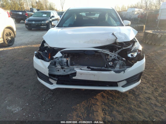 2020 Subaru Impreza, VIN: 4S3GTAM63L3726707