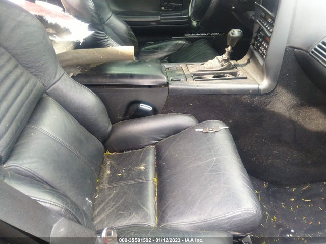 1994 CHEVROLET CORVETTE VIN: 1G1YY22PXR5119491