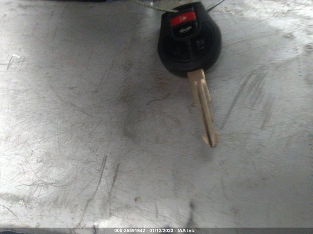 2014 NISSAN SENTRA SV VIN: 3N1AB7APXEY322809
