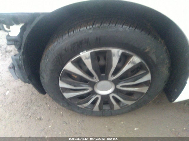 2014 NISSAN SENTRA SV VIN: 3N1AB7APXEY322809