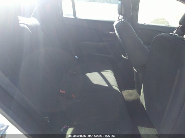 1C3CCBAB6CN210016 Chrysler 200 LX