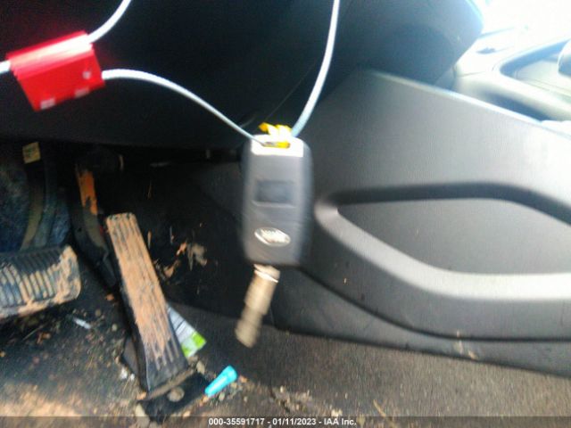 KNAFX4A66E5187963 KIA FORTE LX