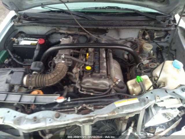 2S3TD52V616104722 Suzuki Vitara