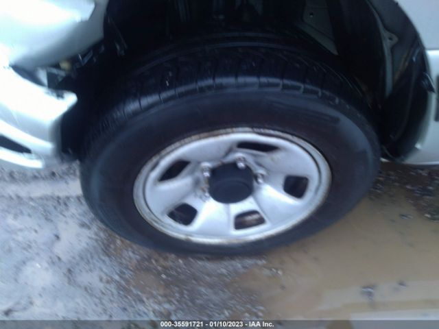 2S3TD52V616104722 Suzuki Vitara