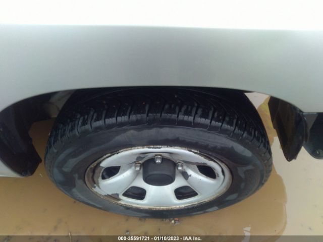 2S3TD52V616104722 Suzuki Vitara