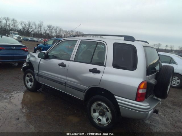 2S3TD52V616104722 Suzuki Vitara