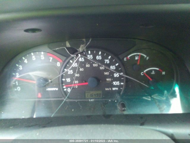 2S3TD52V616104722 Suzuki Vitara