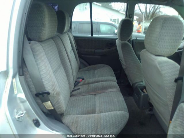 2S3TD52V616104722 Suzuki Vitara