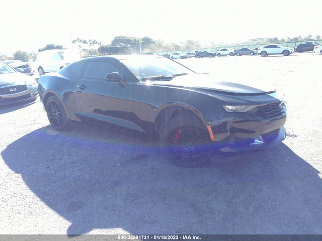 2022 1G1FB1RX6N0122887 main image
