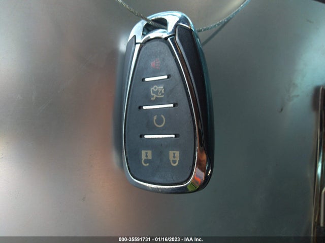 Chevrolet Camaro 1lt 2022 1G1FB1RX6N0122887 Image 11