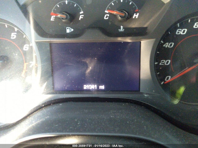 Chevrolet Camaro 1lt 2022 1G1FB1RX6N0122887 Image 7