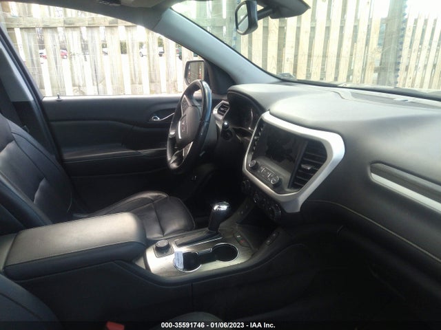 2017 GMC Acadia, VIN: 1GKKNULS6HZ129113