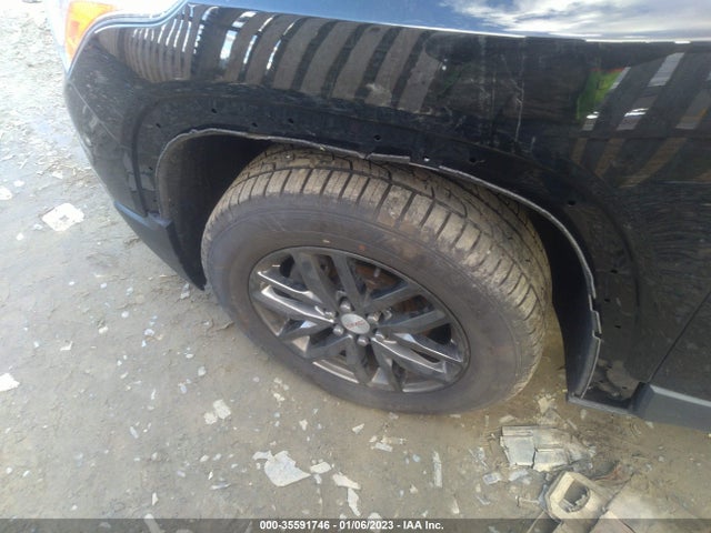 2017 GMC Acadia, VIN: 1GKKNULS6HZ129113