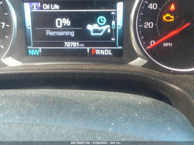 2017 GMC Acadia, VIN: 1GKKNULS6HZ129113
