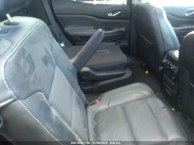 2017 GMC Acadia, VIN: 1GKKNULS6HZ129113