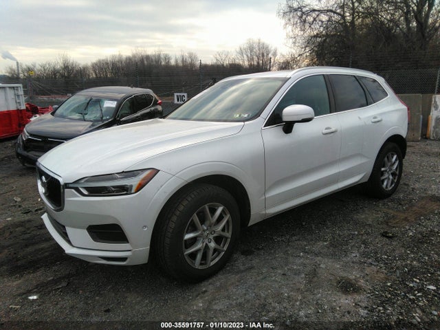 YV4102RKXJ1018762 Volvo XC60