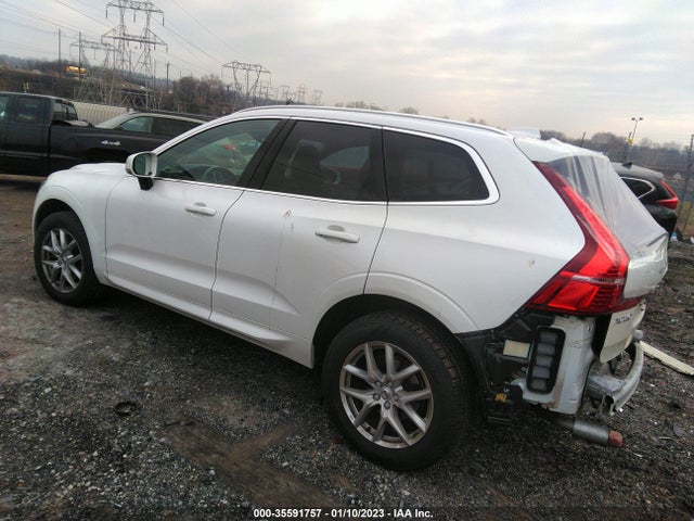 YV4102RKXJ1018762 Volvo XC60