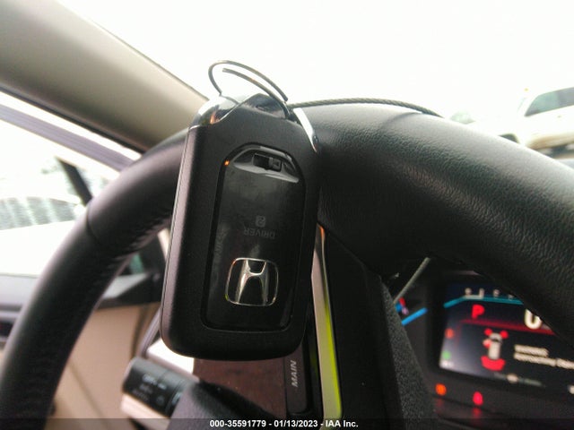 2019 Honda Odyssey, VIN: 5FNRL6H83KB020243