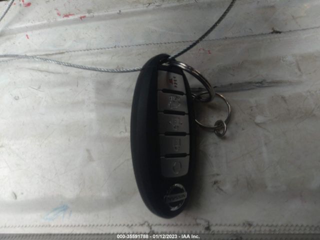 5N1DR2CM5LC612436 Nissan Pathfinder Sl