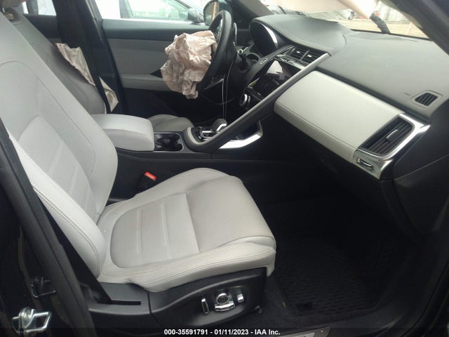 2021 Jaguar E-PACE, VIN: SADF12GX7M1023267