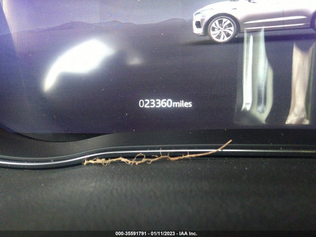 2021 Jaguar E-PACE, VIN: SADF12GX7M1023267