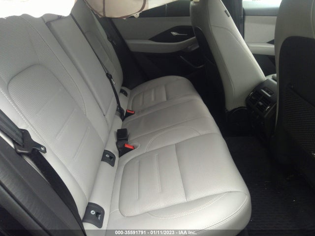 2021 Jaguar E-PACE, VIN: SADF12GX7M1023267