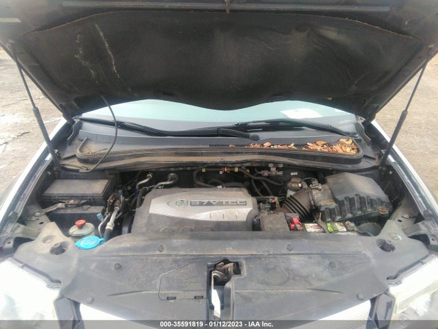 Acura MDX 2009 2HNYD28239H523430 Image 11