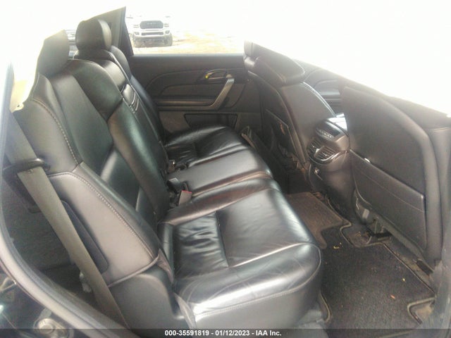 Acura MDX 2009 2HNYD28239H523430 Image 9