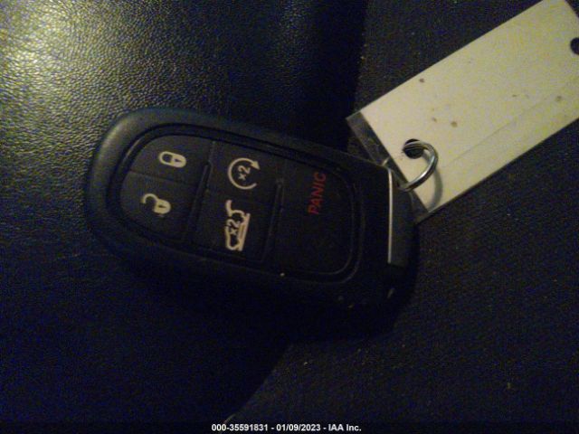 1C4PJMLX0KD431381 Jeep Cherokee Altitude