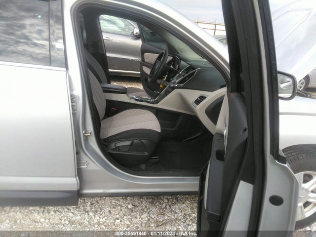2016 GMC Terrain, VIN: 2GKALMEK8G6350706