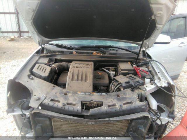 2GKALMEK8G6350706 GMC Terrain Sle
