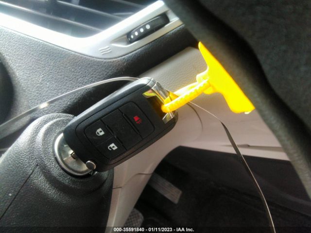 2GKALMEK8G6350706 GMC Terrain Sle