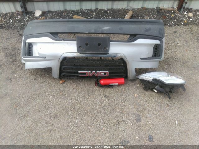 2GKALMEK8G6350706 GMC Terrain Sle