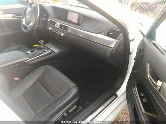 JTHBE1BL2E5033680 Lexus GS 350