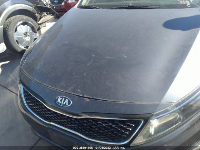 KNAGM4A73F5620517 KIA Optima Lx