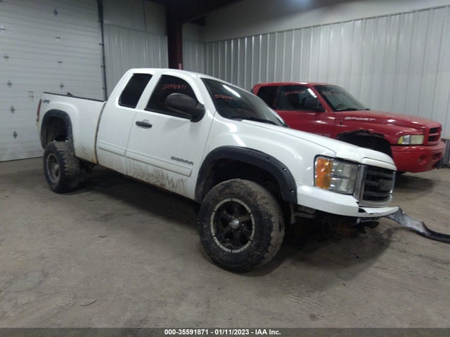 2009 1GTEK19C89Z248119 main image