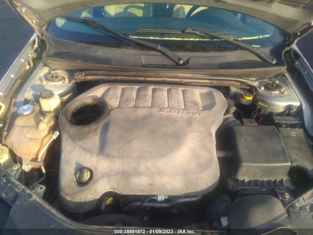 Chrysler 200 2013 1C3CCBCG4DN526055 Image 10