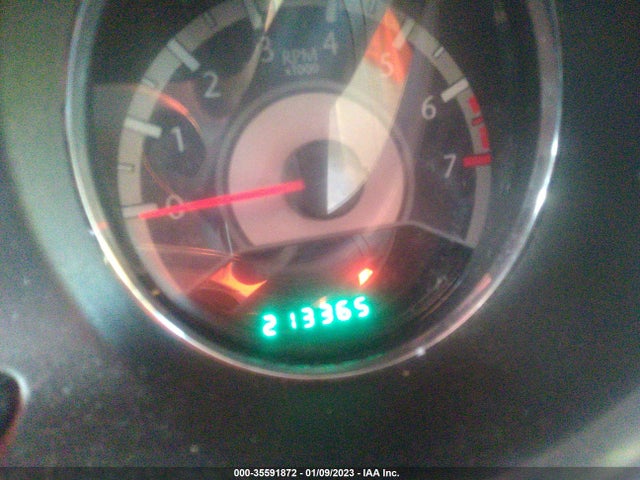 Chrysler 200 2013 1C3CCBCG4DN526055 Image 7