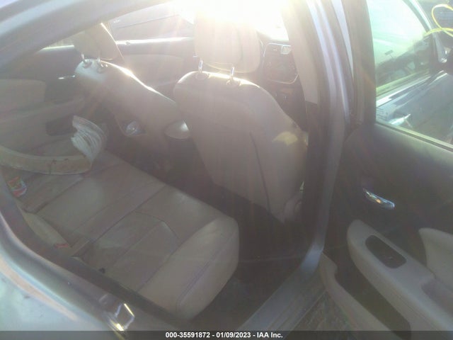 Chrysler 200 2013 1C3CCBCG4DN526055 Image 8