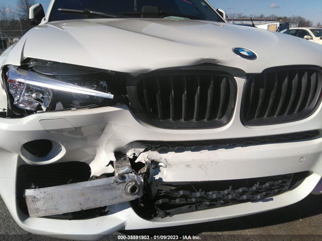 2017 BMW X3, VIN: 5UXWX9C32H0T20639