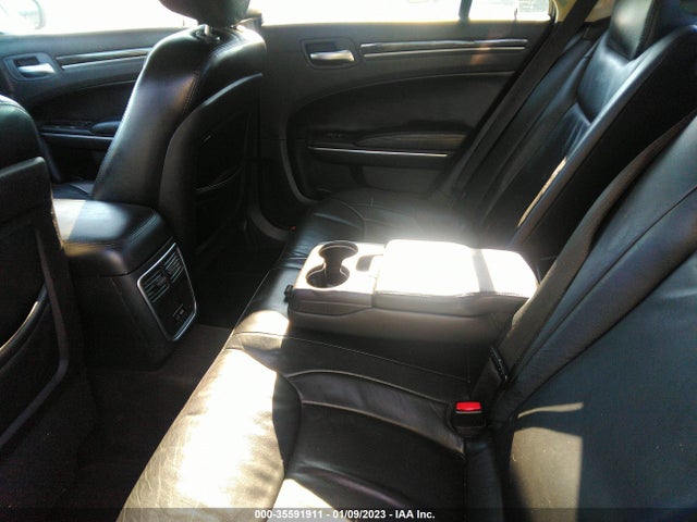 2015 Chrysler 300, VIN: 2C3CCAAG1FH785840