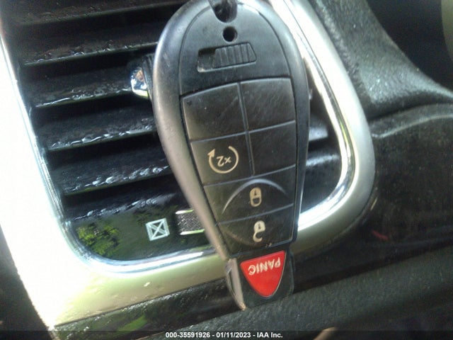2012 JEEP GRAND CHEROKEE LAREDO VIN: 1C4RJFAT6CC192317