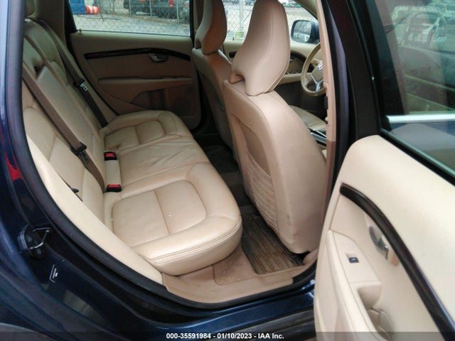 Volvo Xc70 T6 2013 YV4902BZ5D1150195 Image 9
