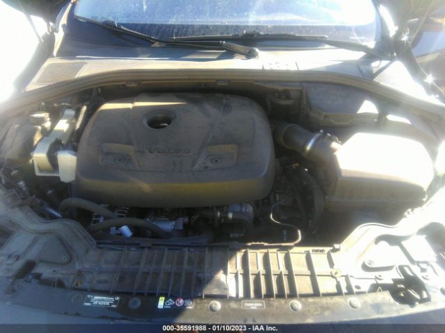 LYV402HK4JB165055 Volvo S60 INSCRIPTION