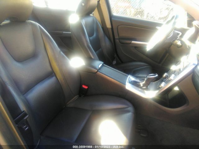 LYV402HK4JB165055 Volvo S60 INSCRIPTION