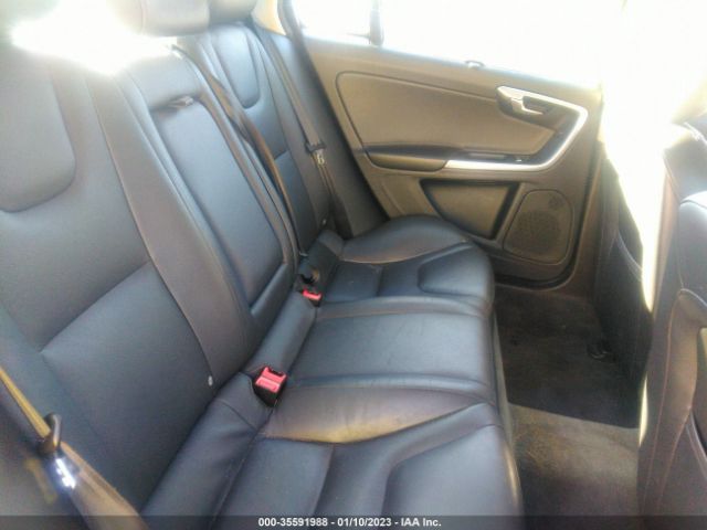 LYV402HK4JB165055 Volvo S60 INSCRIPTION