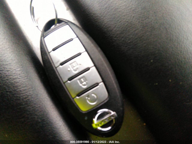 2019 Nissan Murano, VIN: 5N1AZ2MS3KN116456