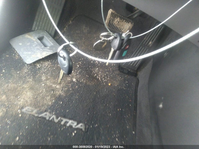Hyundai ELANTRA SE 2014 KMHDH4AE2EU093224 Image 3