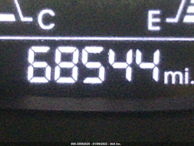 Hyundai ELANTRA SE 2014 KMHDH4AE2EU093224 Image 8