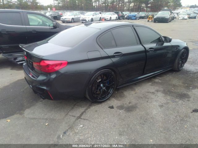 WBSJF0C01LCD77725 BMW M5 Competition